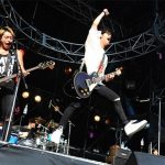 【ライブレポート】BLUE ENCOUNTがメトロックで見せた音楽の奇跡！「言葉なんていらない！音楽の力は凄いって証明しよう！」