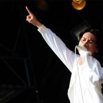 【ライブレポート】METROCK2017にSuchmosが登場！新木場に吹かせたSuchmosの風