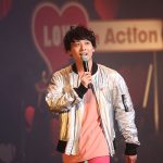 【ライブレポート】Da-iCEが『LOVE in Action Meeting(LIVE)』トリで登場！岩岡徹30歳バースデーの抱負は「健康でずっと5人でパフォーマンスできるように。」