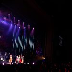 【ライブレポート】Little Glee Monsterがトップバッターで『LOVE in Action Meeting(LIVE)』に登場！圧倒的な歌唱力と息ぴったりのしゃかりきダンスで見る人の心を鷲掴み！