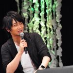 中村悠一、古城門志帆、杉田智和らがアニメ『うどんの国の金色毛鞠』がスペシャルイベントに登場！生アフレコなどを披露！