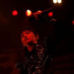 BABYMETAL、4000 人 SOLD OUT の LA ワンマンで海外限定曲を初披露!