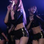 セクシー過ぎるユニット・恵比寿★マスカッツが迫力のパフォーマンス！新旧メンバーが一つとなって大合唱！