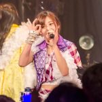 【ライブレポート】アップアップガールズ（仮）が『やついフェス2017』で躍動！圧巻のパフォーマンスで熱狂の空間を生み出す！