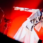 【ライブレポート】MUCCが武道館ライヴ2days開催！「20年間の闇を、痛みを、解放しよう！」