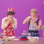 きゃりーぱみゅぱみゅと平野レミがコラボ！『きゃりーとレミのしちゃってみクッキング』が公開！