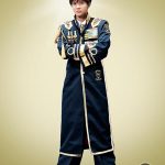 BOYS AND MENの新曲『帆を上げろ！』のMVが完成！見どころはデッキブラシを使ったデッキダンス！