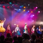 【ライブレポート】バンドじゃないもん！が熱狂パフォーマンスで『やついフェス2017』duo MUSIC EXCHANGEのトリを務める！