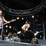 【ライブレポート】BLUE ENCOUNTがメトロックで見せた音楽の奇跡！「言葉なんていらない！音楽の力は凄いって証明しよう！」