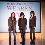 X JAPAN奇跡の6DAYS公演開催を発表！YOSHIKIが電話で思いを語る！「まずピアノで演奏させていただいて、次の目標に向かって行く」