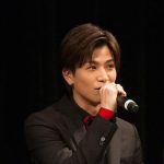 三代目JSB岩田剛典が『シネマファイターズ 完成披露発表会』で撮影裏話を告白！「監督を恨んでましたね（笑）」