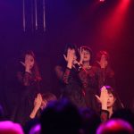 【ライブレポート】大人アイドル・prediaがやついフェスでアイドル界一のSEXY過ぎるパフォーマンス! 6/21発売の新曲『ヌーベルキュイジーヌ』を披露!