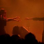 【ライブレポート】Maison book girlが『やついフェス2017』で新曲『rooms』を初披露！VISIONステージ初日のトリを務める！