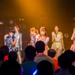 【ライブレポート】アップアップガールズ（仮）が『やついフェス2017』で躍動！圧巻のパフォーマンスで熱狂の空間を生み出す！