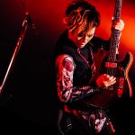 【ライブレポート】MUCCが武道館ライヴ2days開催!「20年間の闇を、痛みを、解放しよう!」