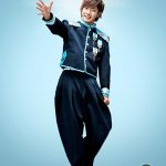 BOYS AND MENの新曲『帆を上げろ！』のMVが完成！見どころはデッキブラシを使ったデッキダンス！