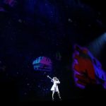 【ライブレポート】きゃりーぱみゅぱみゅがイノフェスのラストステージに登場！AR技術を駆使し、ビジュアルに同期したアクション満載のステージで魅せる！