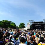 【ライブレポート】METROCK2017にSuchmosが登場！新木場に吹かせたSuchmosの風