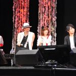 中村悠一、古城門志帆、杉田智和らがアニメ『うどんの国の金色毛鞠』がスペシャルイベントに登場!生アフレコなどを披露!