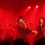 【ライブレポート】大人アイドル・prediaがやついフェスでアイドル界一のSEXY過ぎるパフォーマンス！ 6/21発売の新曲『ヌーベルキュイジーヌ』を披露！