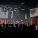 【ライブレポート】Maison book girlが『やついフェス2017』で新曲『rooms』を初披露！VISIONステージ初日のトリを務める！