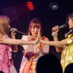 【ライブレポート】アップアップガールズ（仮）が『やついフェス2017』で躍動！圧巻のパフォーマンスで熱狂の空間を生み出す！