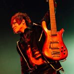 【ライブレポート】MUCCが武道館ライヴ2days開催!「20年間の闇を、痛みを、解放しよう!」