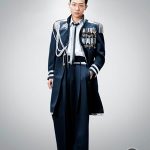 BOYS AND MENの新曲『帆を上げろ！』のMVが完成！見どころはデッキブラシを使ったデッキダンス！