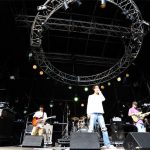 【ライブレポート】METROCK2017にSuchmosが登場！新木場に吹かせたSuchmosの風