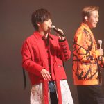 【ライブレポート】Da-iCEが『LOVE in Action Meeting(LIVE)』トリで登場！岩岡徹30歳バースデーの抱負は「健康でずっと5人でパフォーマンスできるように。」