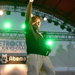 【ライブレポート】岡崎体育が興奮と爆笑の入り交じる熱狂ステージでメトロックを支配!「また来年・・・デカいステージでお会いしましょう!」