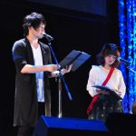 中村悠一、古城門志帆、杉田智和らがアニメ『うどんの国の金色毛鞠』がスペシャルイベントに登場！生アフレコなどを披露！