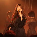 【ライブレポート】大人アイドル・prediaがやついフェスでアイドル界一のSEXY過ぎるパフォーマンス! 6/21発売の新曲『ヌーベルキュイジーヌ』を披露!