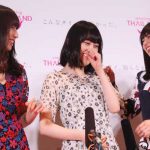 乃木坂46・白石麻衣 西野七瀬らがタイ国観光大使に就任！松村沙友理「私達のリアルな素の感じがでていて、とても良いな」