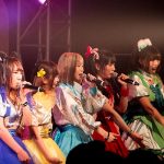 【ライブレポート】バンドじゃないもん!が熱狂パフォーマンスで『やついフェス2017』duo MUSIC EXCHANGEのトリを務める!