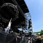 【ライブレポート】METROCK2017にSuchmosが登場！新木場に吹かせたSuchmosの風