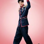 BOYS AND MENの新曲『帆を上げろ！』のMVが完成！見どころはデッキブラシを使ったデッキダンス！