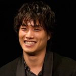 三代目JSB岩田剛典が『シネマファイターズ 完成披露発表会』で撮影裏話を告白！「監督を恨んでましたね（笑）」