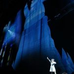 【ライブレポート】きゃりーぱみゅぱみゅがイノフェスのラストステージに登場！AR技術を駆使し、ビジュアルに同期したアクション満載のステージで魅せる！