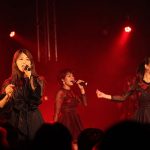 【ライブレポート】大人アイドル・prediaがやついフェスでアイドル界一のSEXY過ぎるパフォーマンス！ 6/21発売の新曲『ヌーベルキュイジーヌ』を披露！