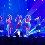 Perfumeがアミューズフェス2017のラストに登場！興奮の冷めない最高のフェスを締めくくる！