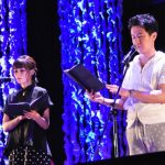 中村悠一、古城門志帆、杉田智和らがアニメ『うどんの国の金色毛鞠』がスペシャルイベントに登場!生アフレコなどを披露!