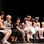 【写真特集】わーすたがイノフェスに初登場！可愛いすぎるライブパフォーマンスを披露！