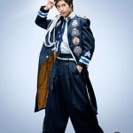 BOYS AND MENの新曲『帆を上げろ！』のMVが完成！見どころはデッキブラシを使ったデッキダンス！