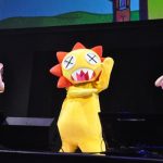 中村悠一、古城門志帆、杉田智和らがアニメ『うどんの国の金色毛鞠』がスペシャルイベントに登場!生アフレコなどを披露!