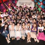 セクシー過ぎるユニット・恵比寿★マスカッツが迫力のパフォーマンス！新旧メンバーが一つとなって大合唱！