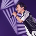 ポルノグラフィティがアミューズフェス2017でPerfume、flumpool、高橋優の楽曲メドレーを披露！