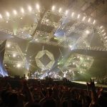 ポルノグラフィティがアミューズフェス2017でPerfume、flumpool、高橋優の楽曲メドレーを披露！