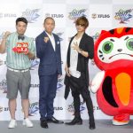 Gackt「１週間寝ていない」ファイトリーグ開幕宣言にて圧巻のゲーム捌きを披露！！