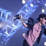 FLOWが久々のアミューズフェスに喜びを爆発！スペシャルコラボも交えて会場は大フィーバー！